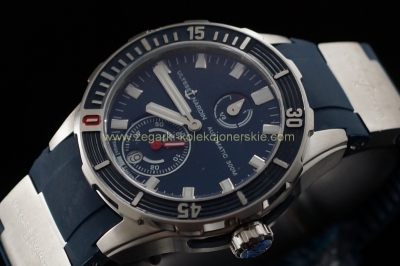 Ulysse Nardin - 020