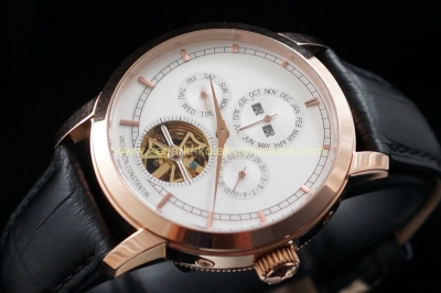Vacheron Constantin - 001