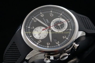 IWC - 017 ETA