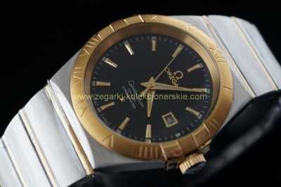 Omega - 003