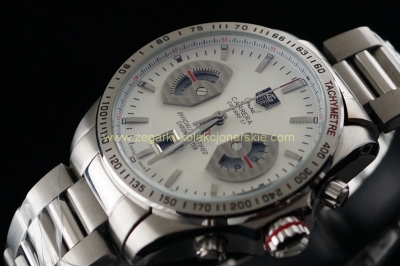 TAG Heuer - 001