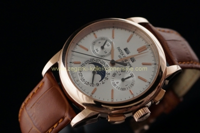 Patek Philippe - 001