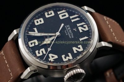 IWC - 039 ETA