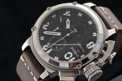 U-Boat - 001