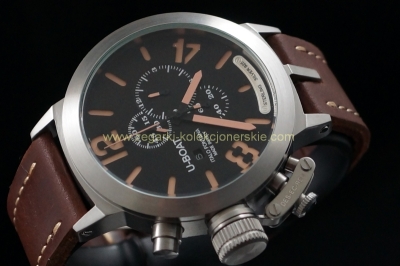 U-Boat - 004
