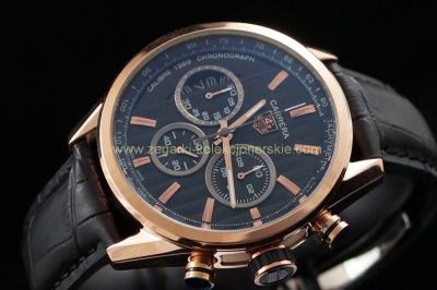 TAG Heuer - 084