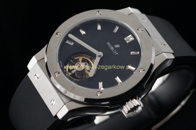 Hublot - 026 ETA
