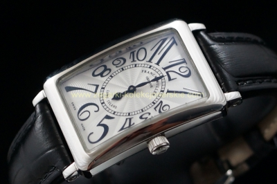 Franck Muller - 002