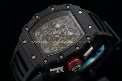 Richard Mille - 011 ETA