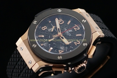 Hublot - 015 ETA