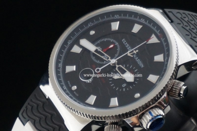 Ulysse Nardin - 010
