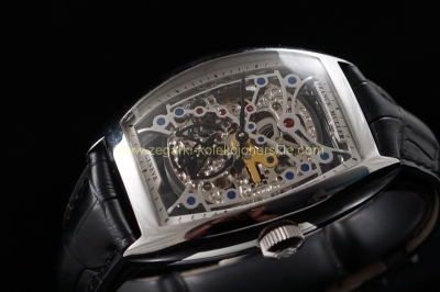 Franck Muller - 014 ETA