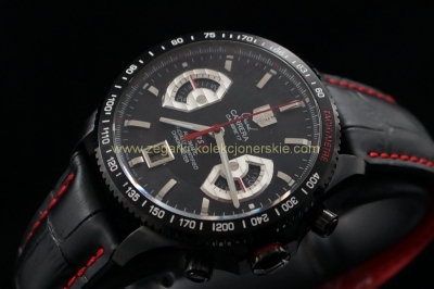 TAG Heuer - 060 ETA