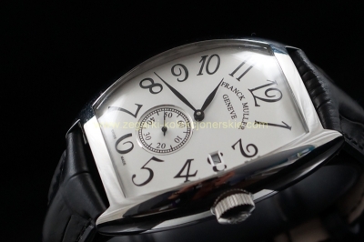 Franck Muller - 007