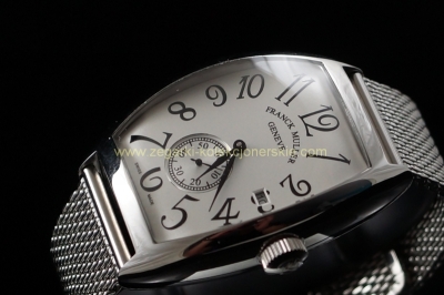 Franck Muller - 013