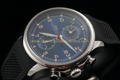 IWC - 022 ETA