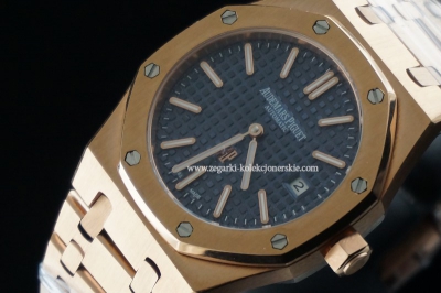 Audemars Piguet - 008