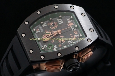 Richard Mille - 009
