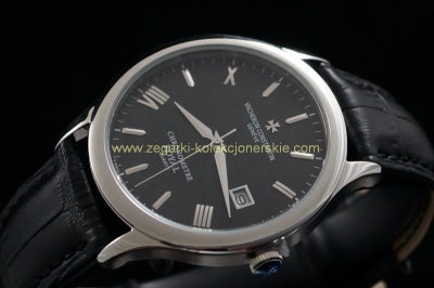 Vacheron Constantin - 010