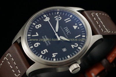 IWC - 020 ETA
