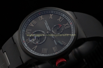 Ulysse Nardin - 019