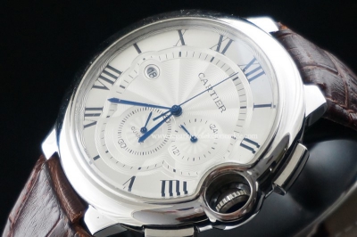 Cartier - 001