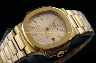 Patek Philippe - 026 ETA