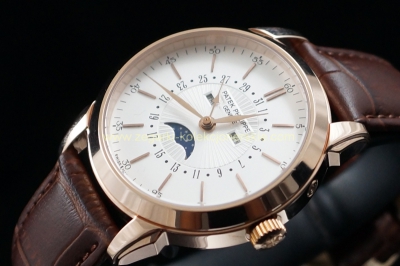 Patek Philippe - 022