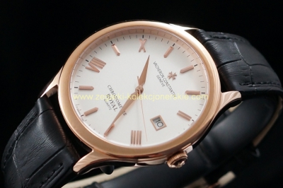 Vacheron Constantin - 006