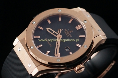 Hublot - 027 ETA