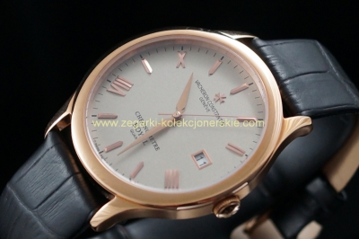 Vacheron Constantin - 007
