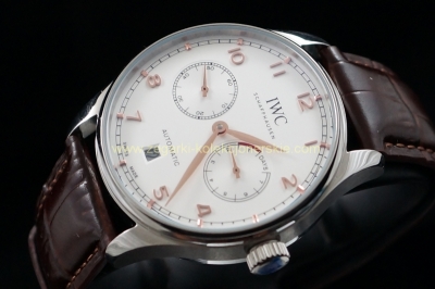 IWC - 026 ETA