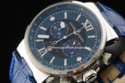 Ulysse Nardin - 005