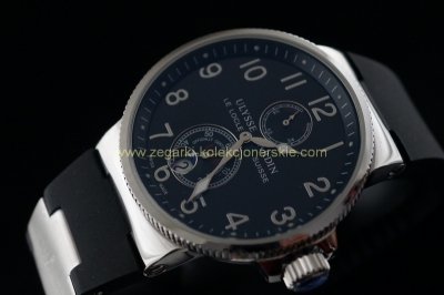 Ulysse Nardin - 003