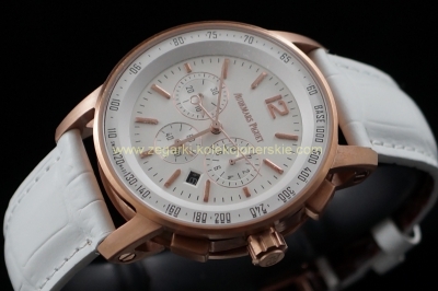 Audemars Piguet - 017