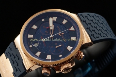 Ulysse Nardin - 018