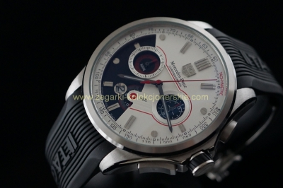 TAG Heuer - 007